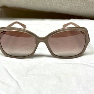 Jimmy Choo sunglasses